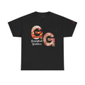 Incog Graphic Tee featuring the Grapefruit Goddess strain