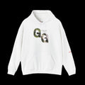Incog Graphic Sweatshirt featuring the Gorilla Girl strain