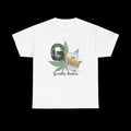 Iconic Graphic Tee featuring the Gorilla Butter strain