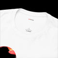 Incog Graphic Tee featuring the Grapefruit Goddess strain