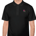 Incog Polo Featuring the Pink Kush strain