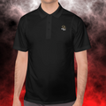 Incog Polo Featuring the OG Louis XIII strain