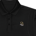 Incog Polo Featuring the OG Louis XIII strain