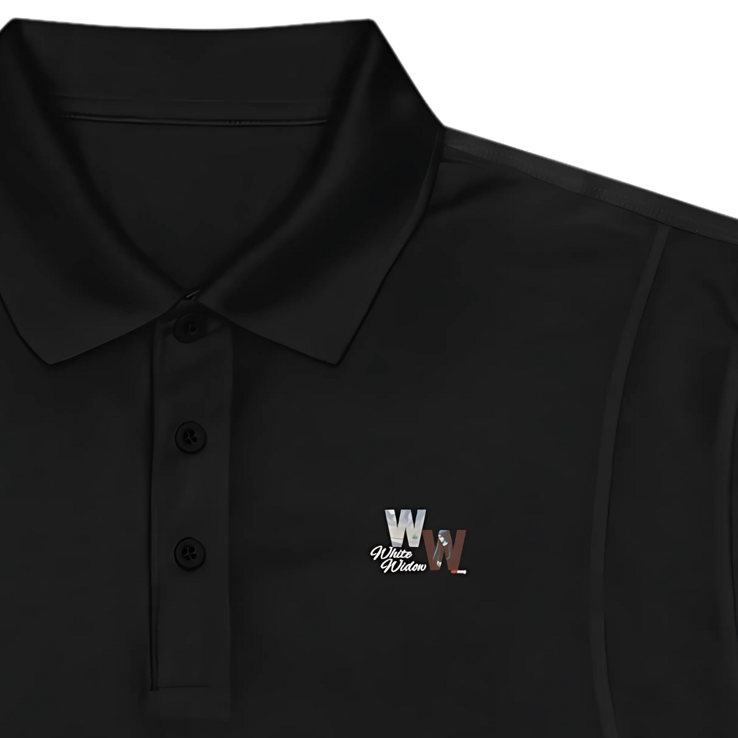 Incog Polo Featuring the White Widow strain