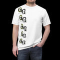 Incog Bold Street Tee featuring the Gorilla Girl strain