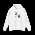Incog Graphic Sweatshirt featuring the Shipwreck strain