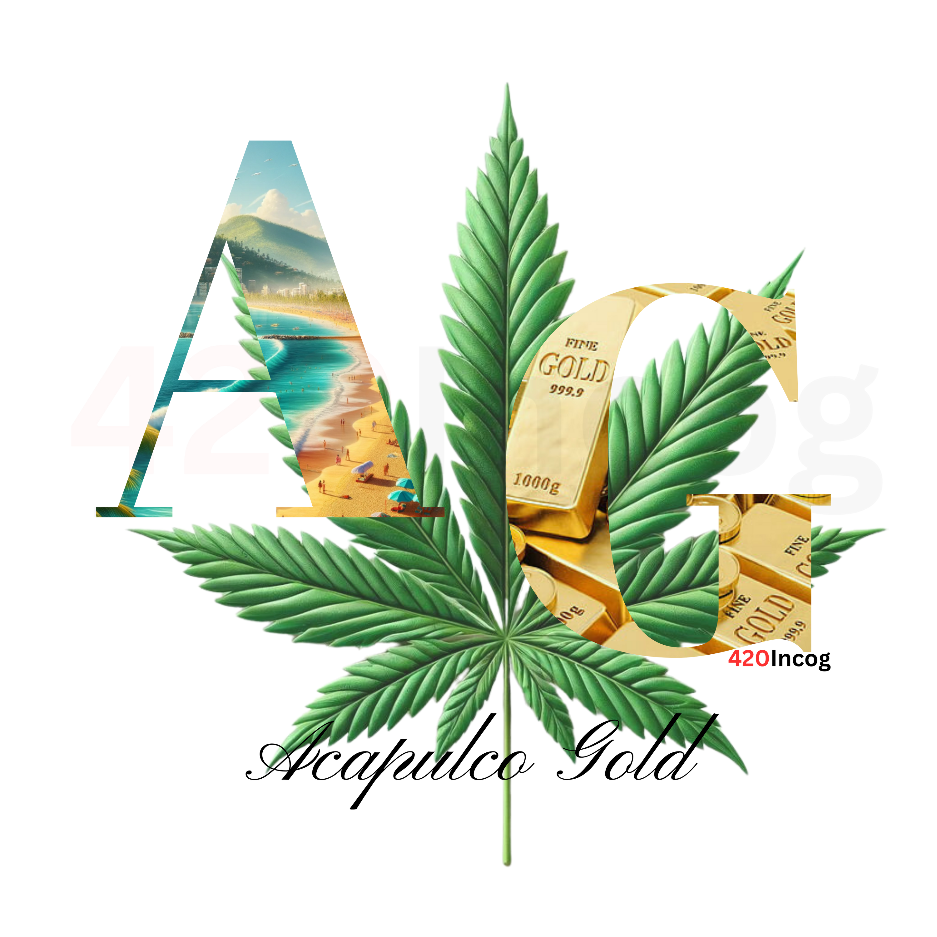 Acapulco Gold