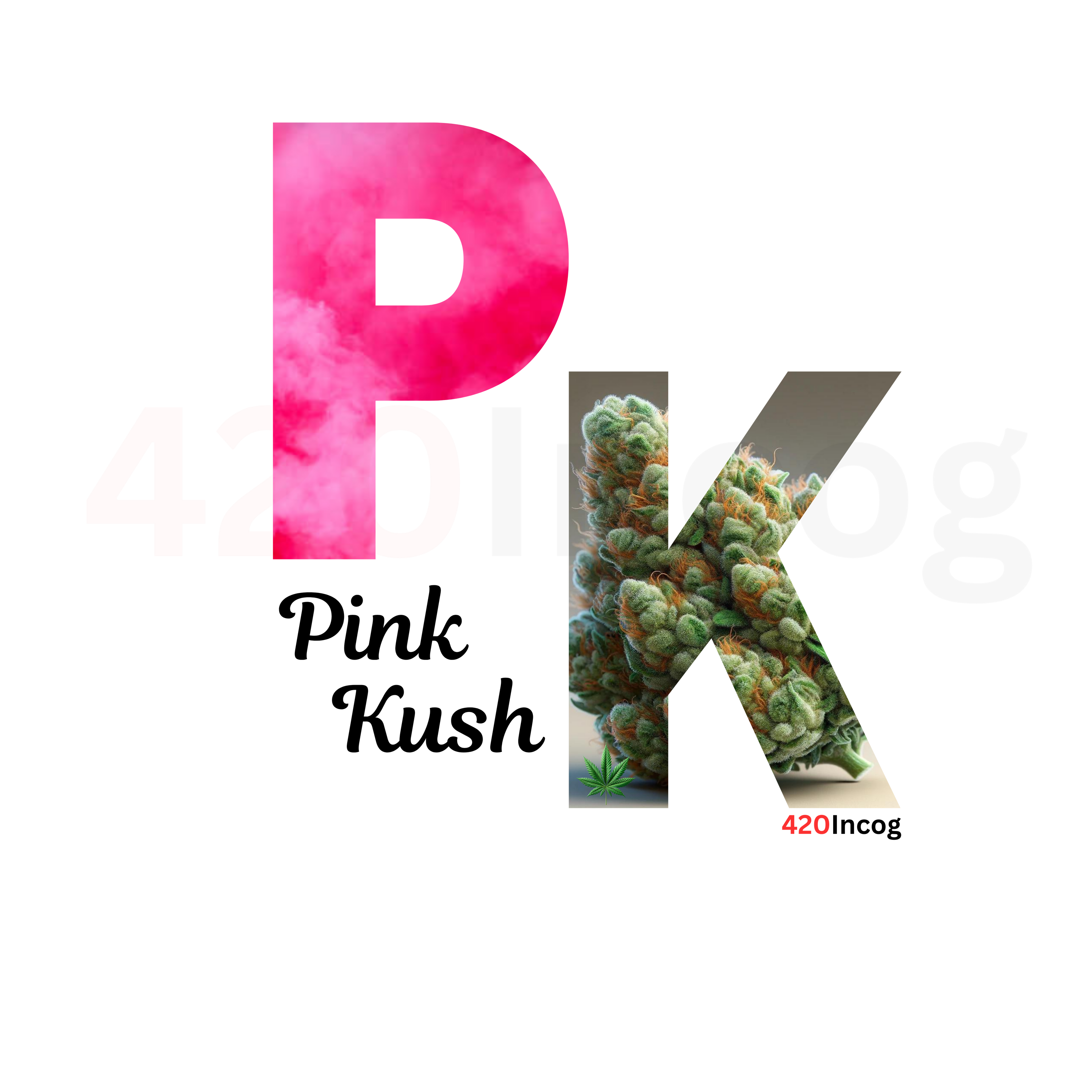 Pink Kush