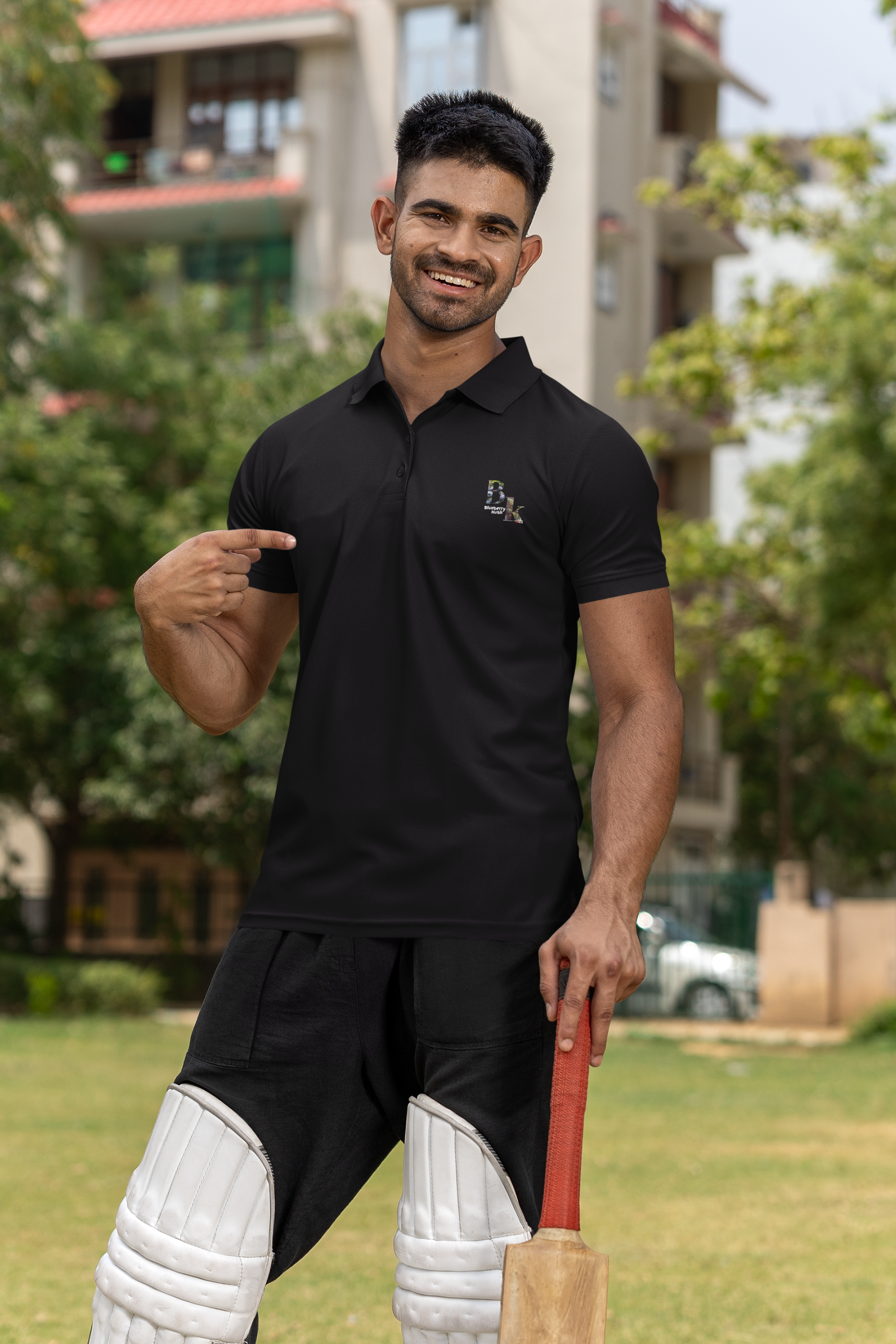 Polo Shirts