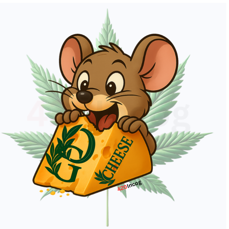 OG Cheese