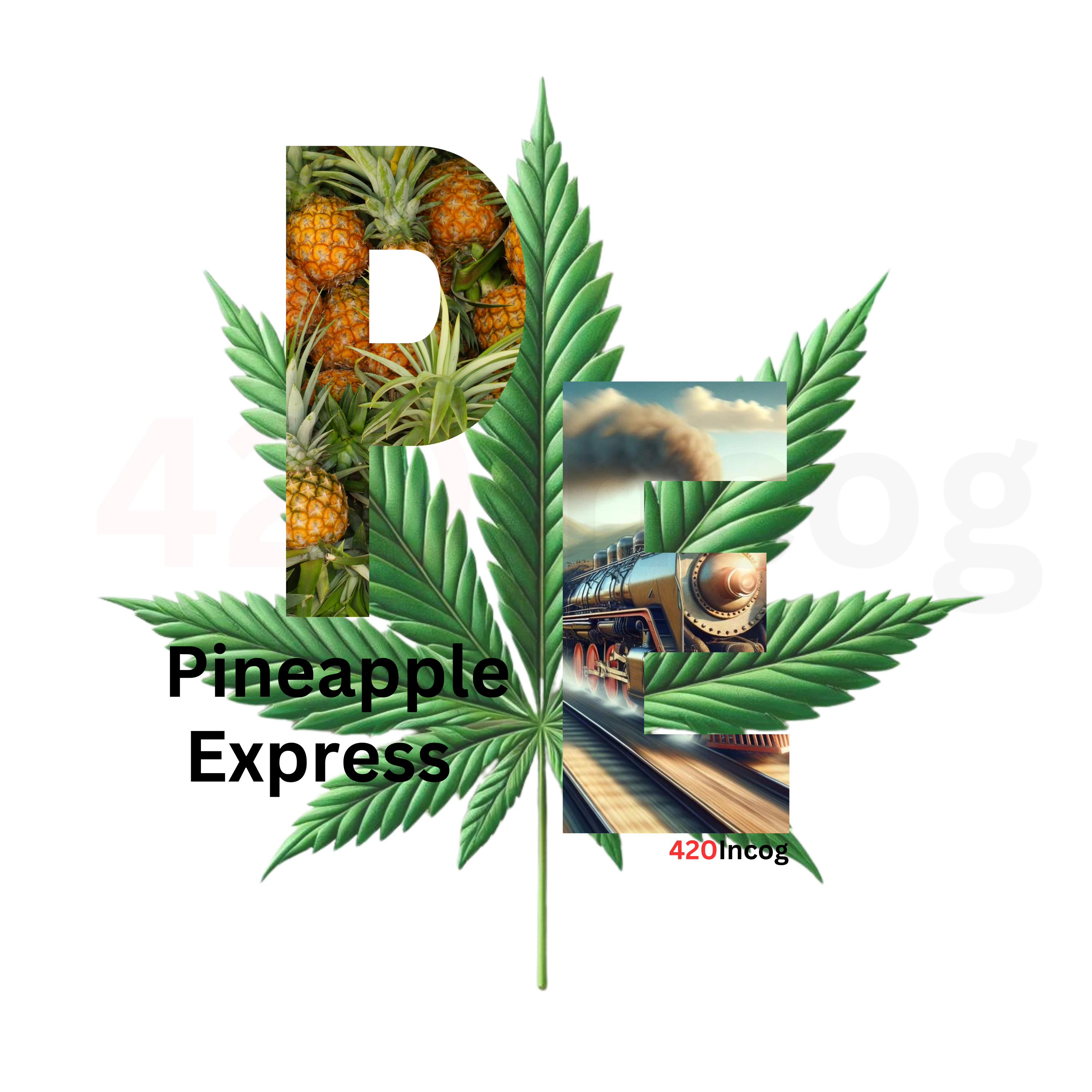Pineapple Express