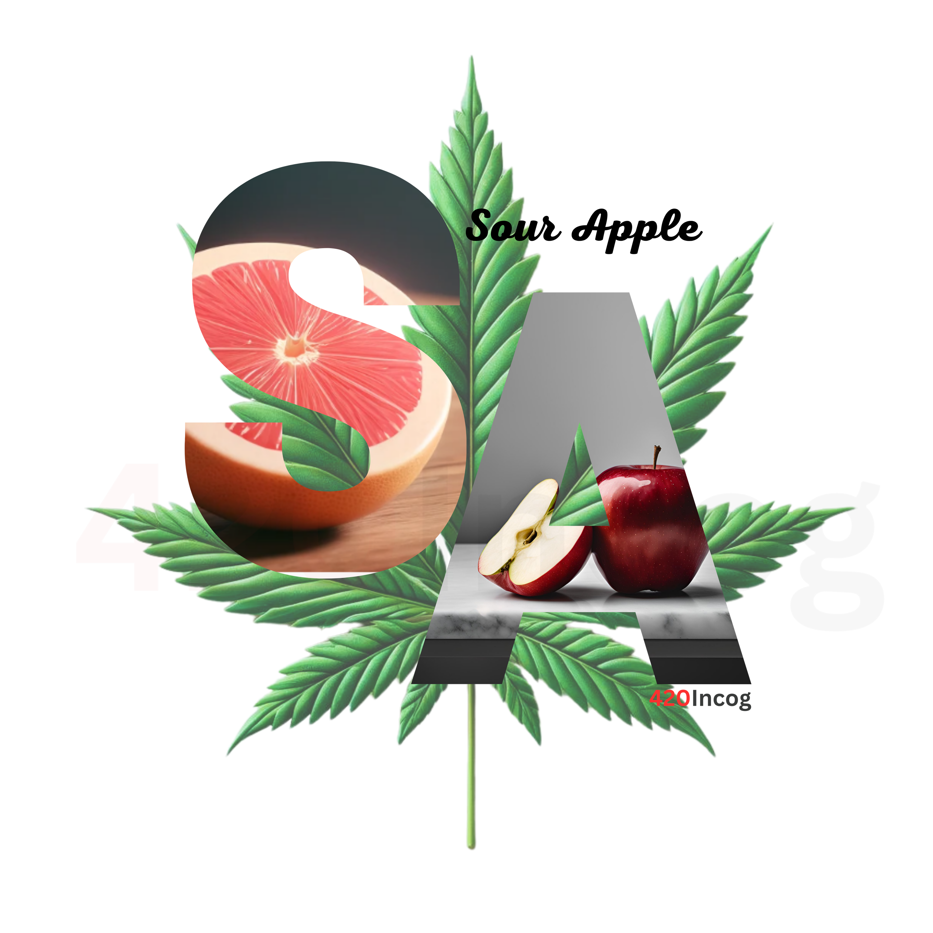 Sour Apple