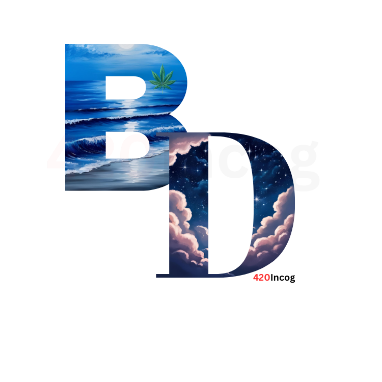Blue Dream