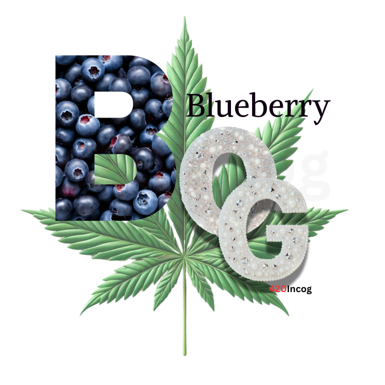 Blueberry OG