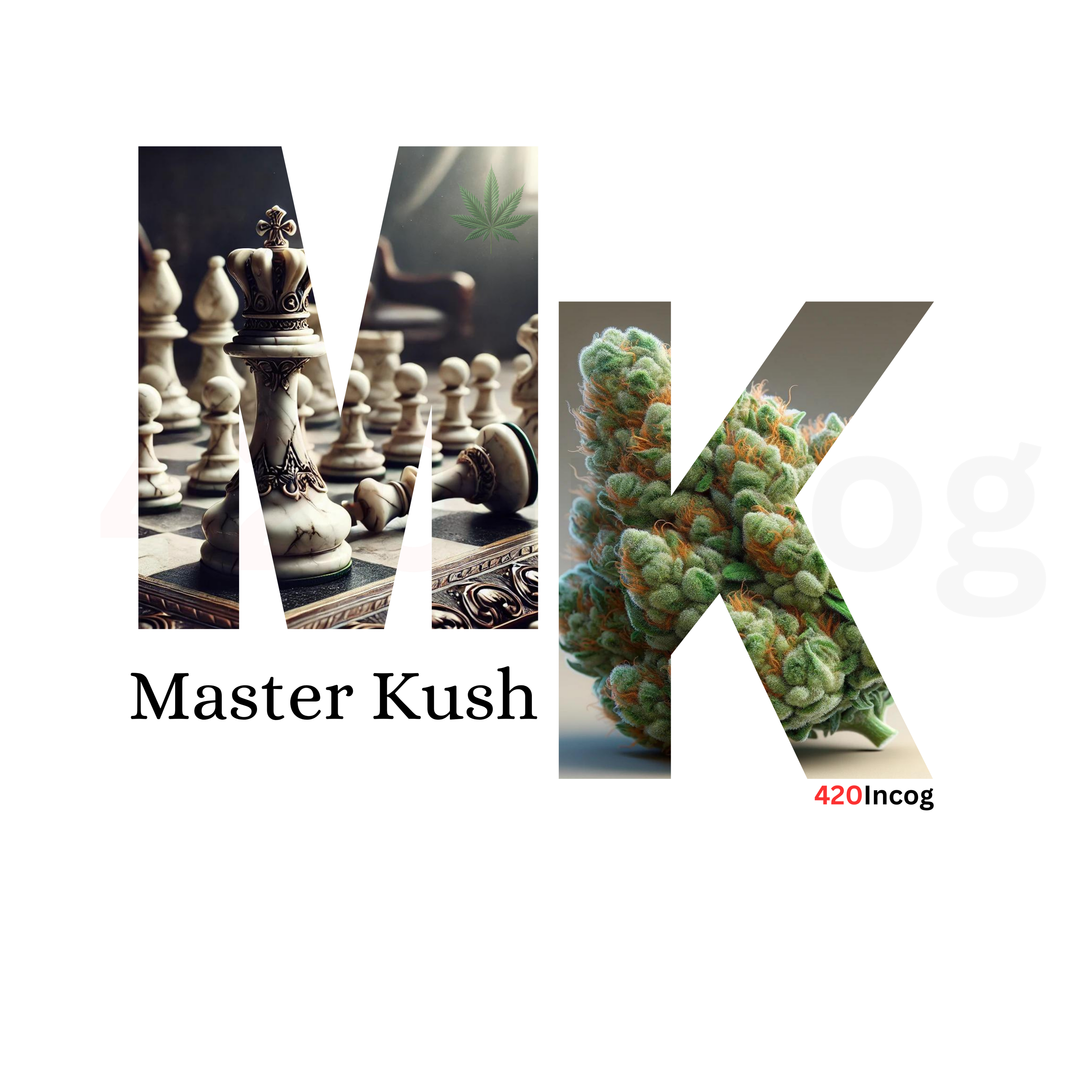 Master Kush