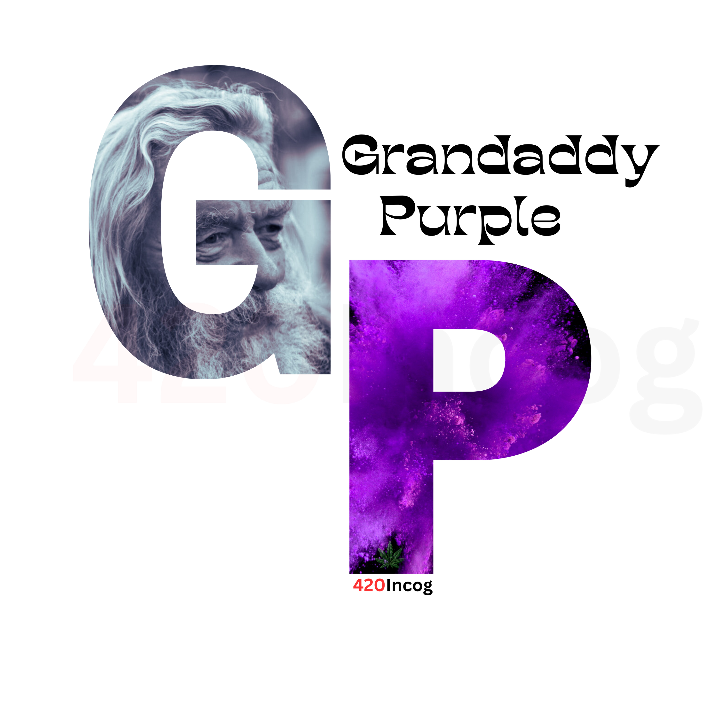 Grandaddy Purple