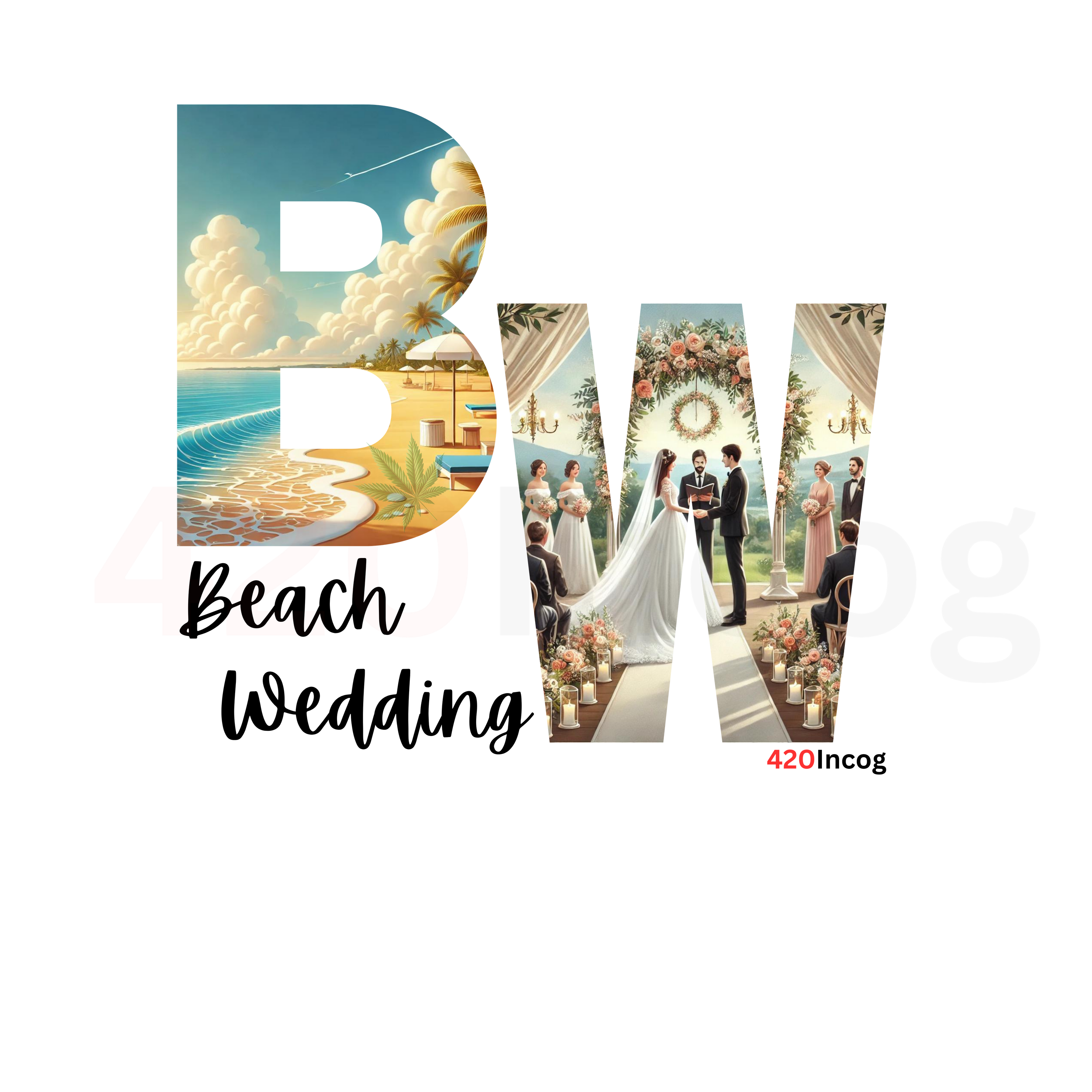 Beach Wedding