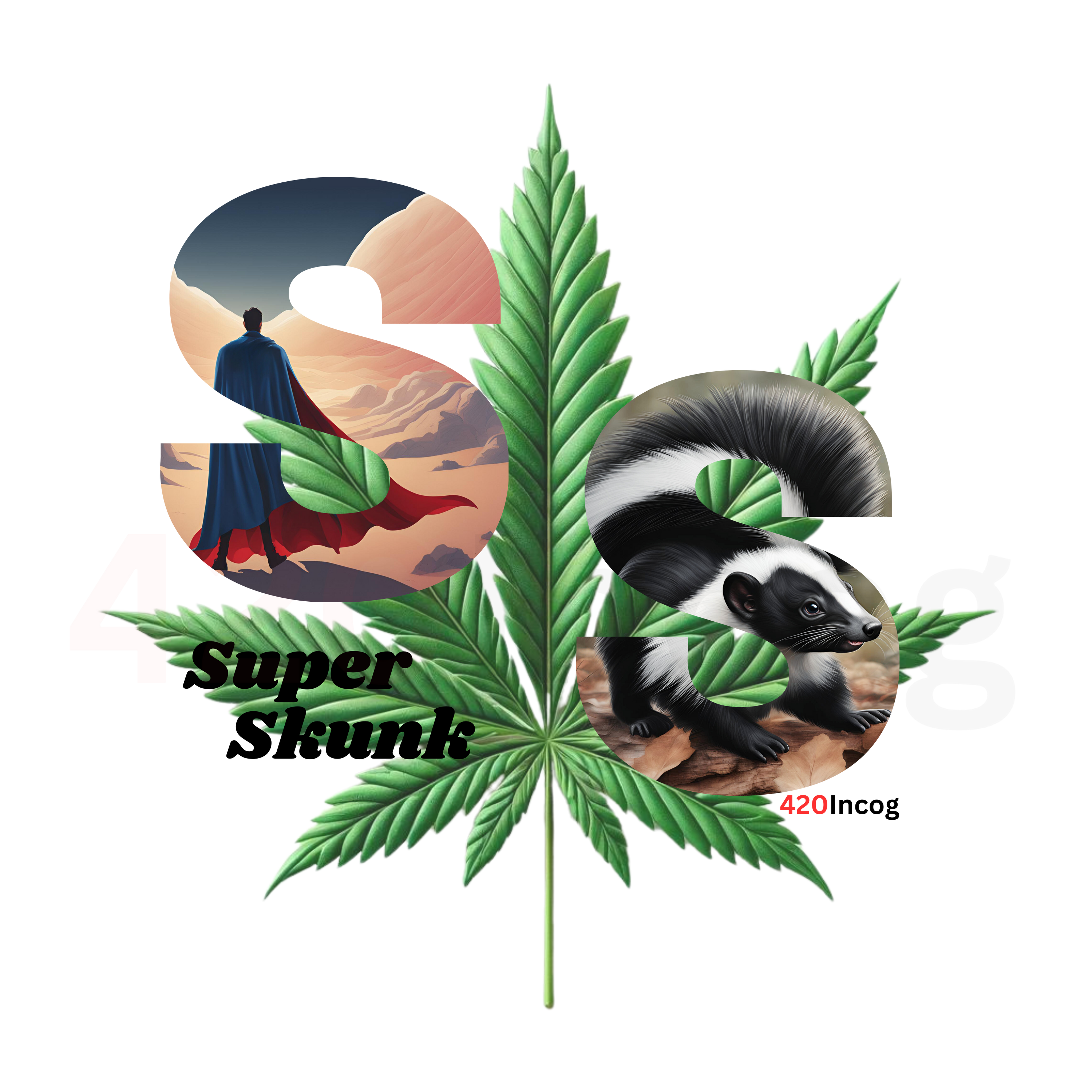 Super Skunk