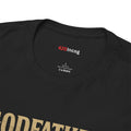 420Incog Funny Tee featuring the Godfather OG strain