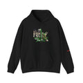 Iconic Graphic Sweatshirt featuring the Master Kush (Chess) strain