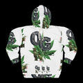 420 Signature Hoodie featuring the OG Kush strain