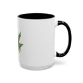 420Incog Big 'Ol Coffee Mug featuring the Pink Kush strain