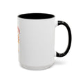 420Incog Big 'Ol Coffee Mug featuring the K Dynamite strain