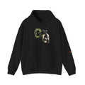 Incog Graphic Sweatshirt featuring the Gorilla Girl strain