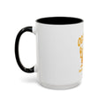 420Incog Big 'Ol Coffee Mug featuring the OG Cheese strain