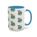 420Incog Big 'Ol Coffee Mug featuring the Tony Profit strain