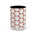 420Incog Big 'Ol Coffee Mug featuring the K Dynamite strain Incog
