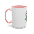 420Incog Big 'Ol Coffee Mug featuring the Fog Dog strain