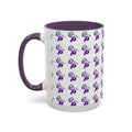 420Incog Big 'Ol Coffee Mug featuring the Grandaddy purple strain Incog