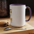 420Incog Big 'Ol Coffee Mug featuring the OG Kush strain