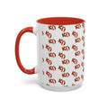 420Incog Big 'Ol Coffee Mug featuring the K Dynamite strain Incog