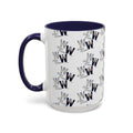 420Incog Big 'Ol Coffee Mug featuring the White Widdow strain #! incog