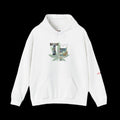 Iconic Graphic Sweatshirt featuring the Tony Profit strain