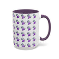 420Incog Big 'Ol Coffee Mug featuring the Grandaddy purple strain Incog