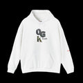 Incog Graphic Sweatshirt featuring the OG Kush strain