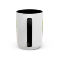 420Incog Big 'Ol Coffee Mug featuring the Sour Diesel strain