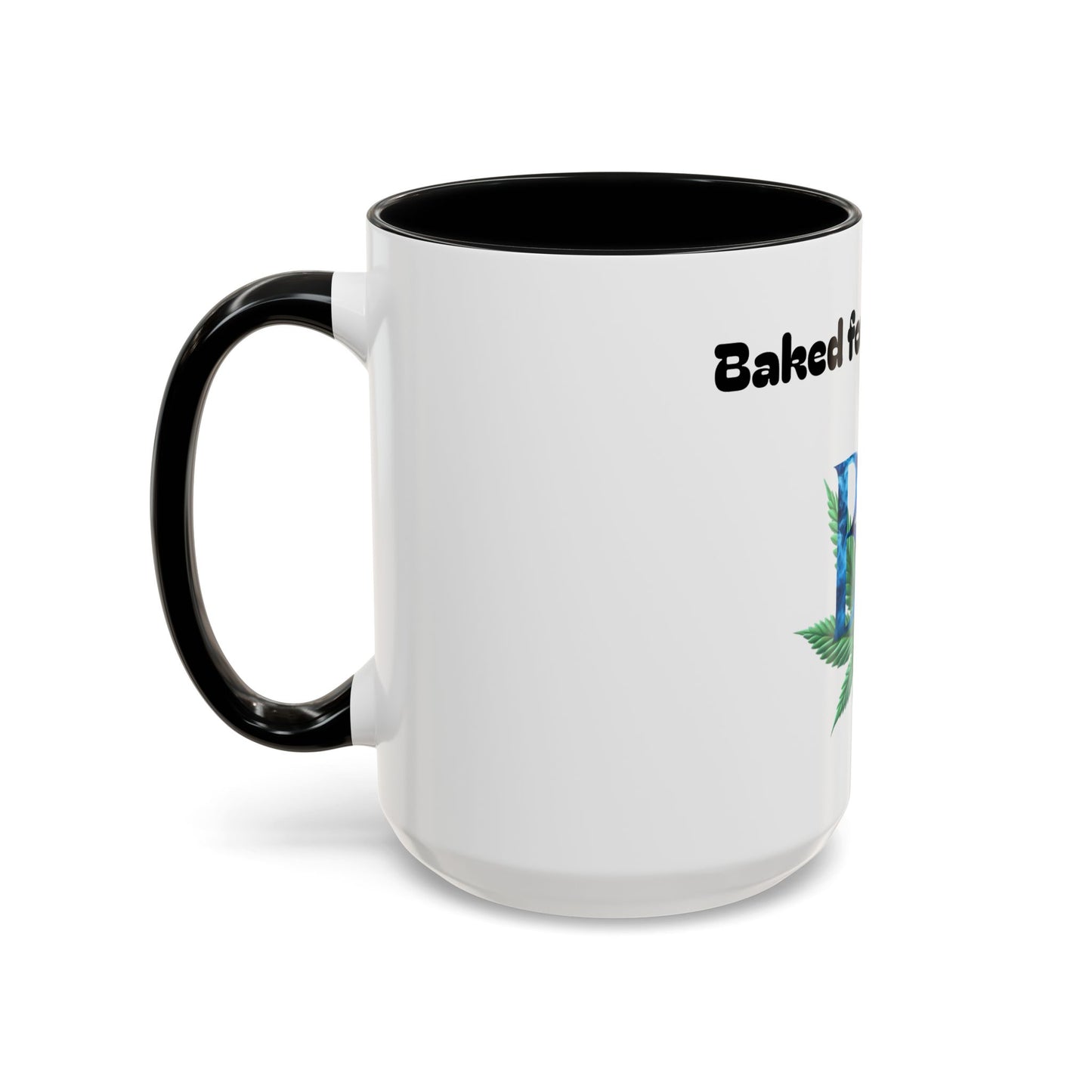 420Incog Big 'Ol Coffee Mug featuring the Blue Cookies strain