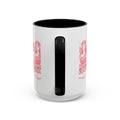 420Incog Big 'Ol Coffee Mug featuring the Grapefruit Goddess strain