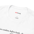 420Incog Funny Tee featuring the Acapulco Gold strain