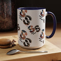 420Incog Big 'Ol Coffee Mug featuring the Super Skunk strain Incog