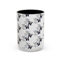 420Incog Big 'Ol Coffee Mug featuring the White Widdow strain #! incog