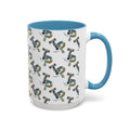 420Incog Big 'Ol Coffee Mug featuring the Tony Profit strain Incog