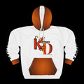 420 Signature Hoodie featuring the K Dynamite strain