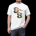 Incog Street Tee featuring the Super Skunk strain