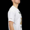 420Incog Funny Tee featuring the Master Kush strain