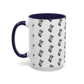 420Incog Big 'Ol Coffee Mug featuring the God Father OG strain Incog